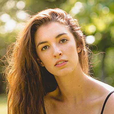 Ana Gutiérrez: